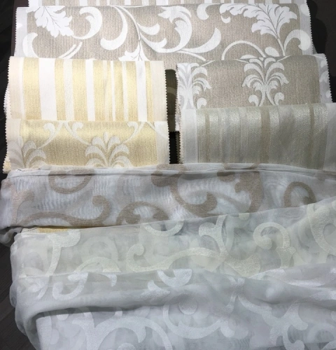 Завеси за дома 2