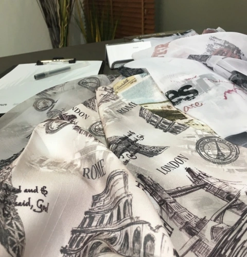 Завеси за дома 5