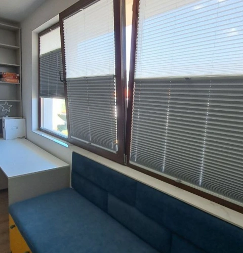 Щори плисе ден и нощ 