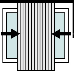 Вертикални щори 183